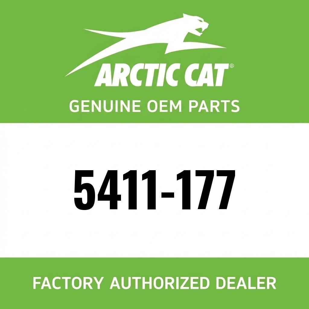 DECAL,HOOD-SIDE-LH (WC X LTD MB) image 1