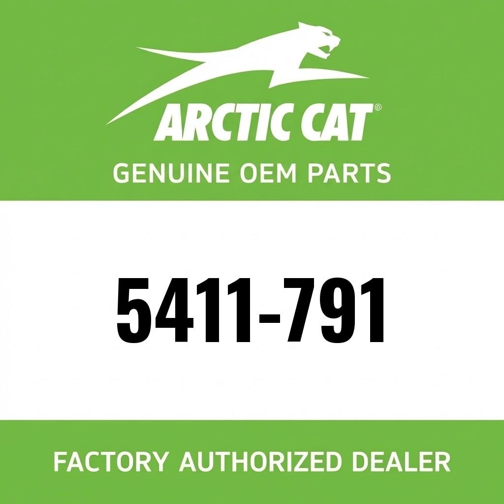 DECAL,FRONT FENDER-ALTERRA-TT-LH image 1