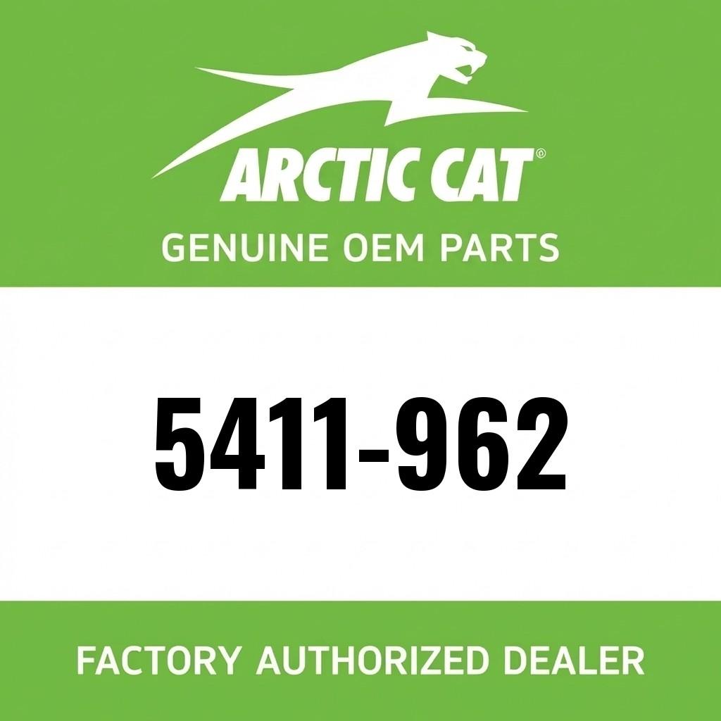 DECAL,REAR-400-RH-RED (ALT 400) image 1