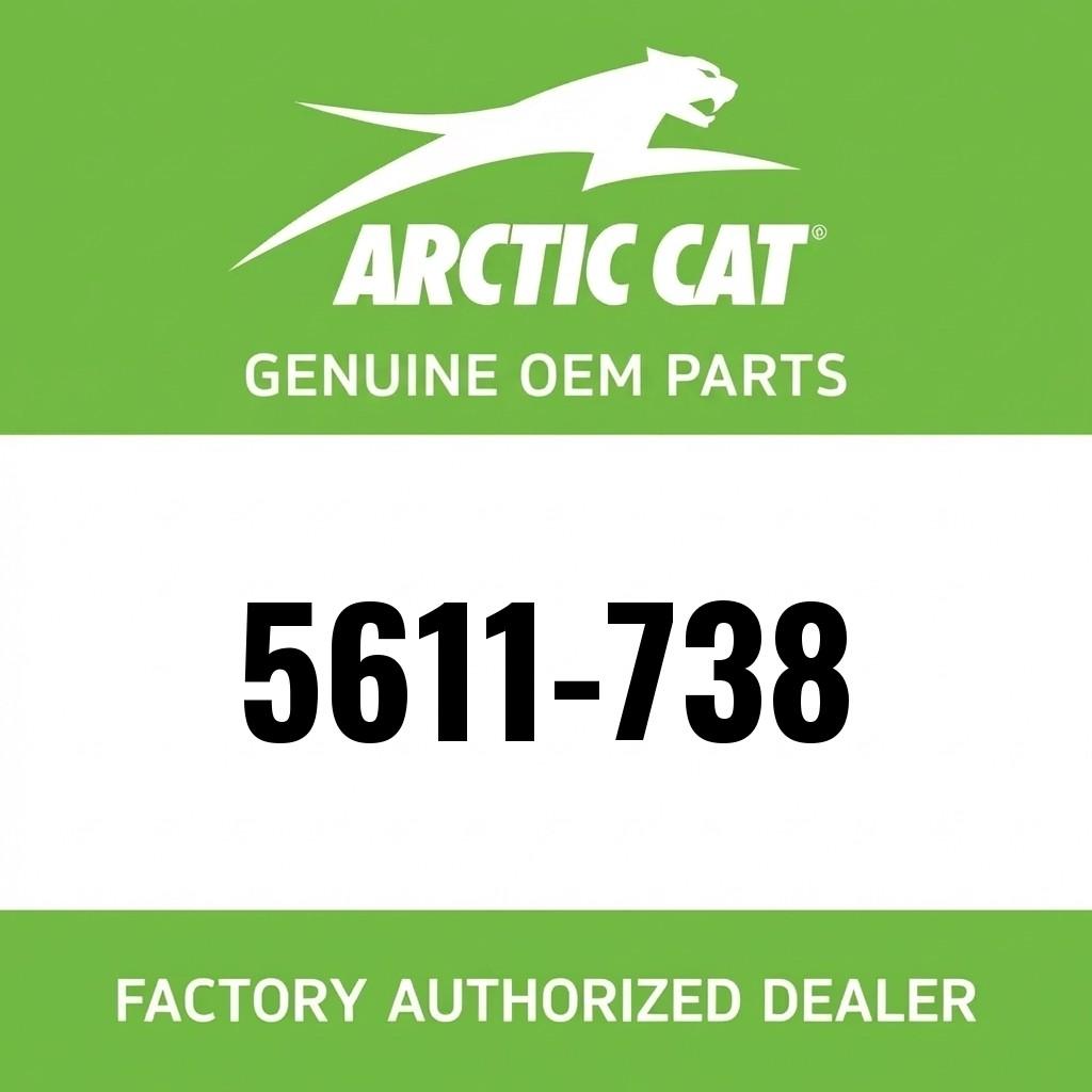 Decal, Belly Pan - Lower Right image 1