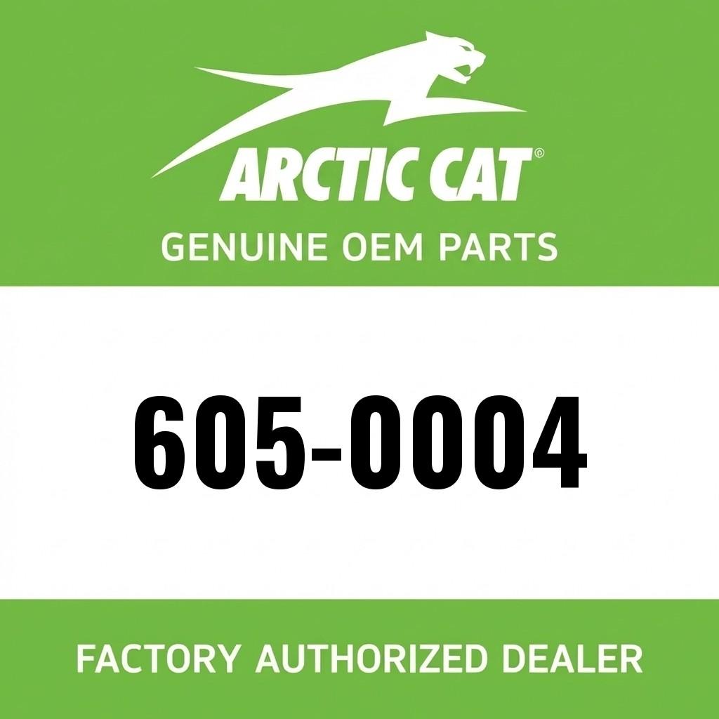 Arctic Cat Dooly Twin 6-inch Carbide Wearbar - C&A Pro Skis image 1