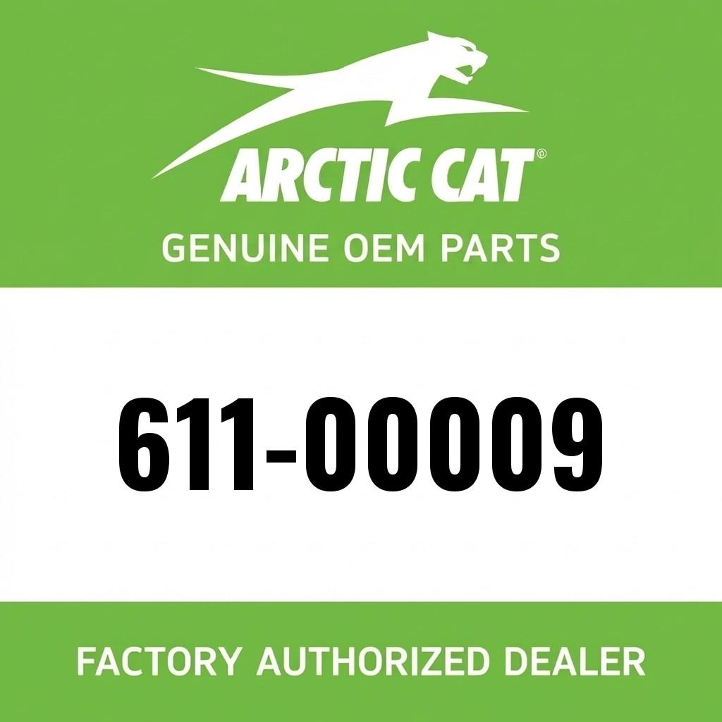 Decal,  AirCat - Gold image 1