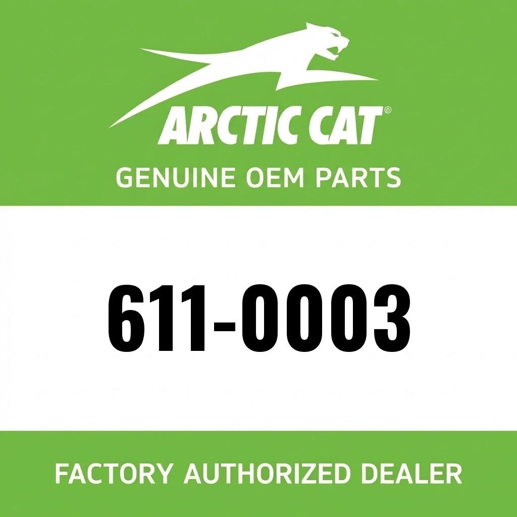 Arctic Cat ADAPT Drive Clutch - 2025 M Riot ZR 858 image 1