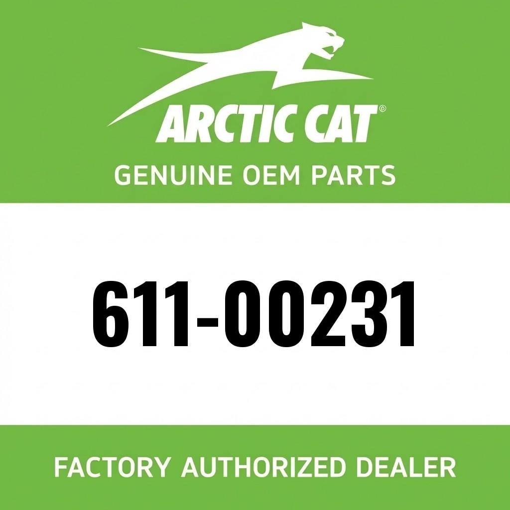 Decal, Hood - Rear - Lower - Left image 1