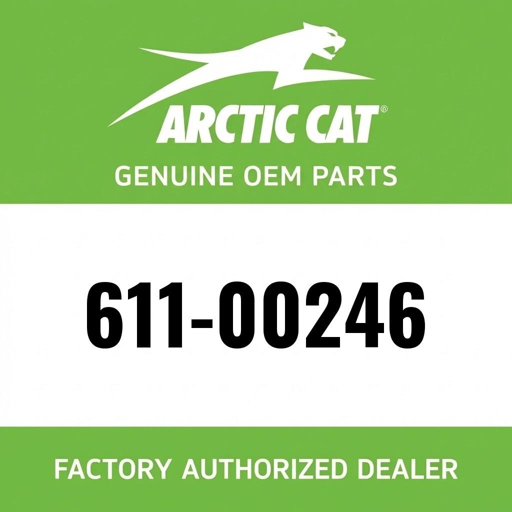 Decal, Hood - Lower - Right image 1
