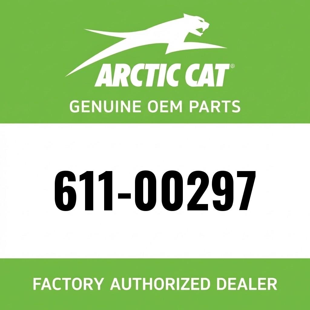 Decal, Hood - Rear - Lower - Forward - Left image 1