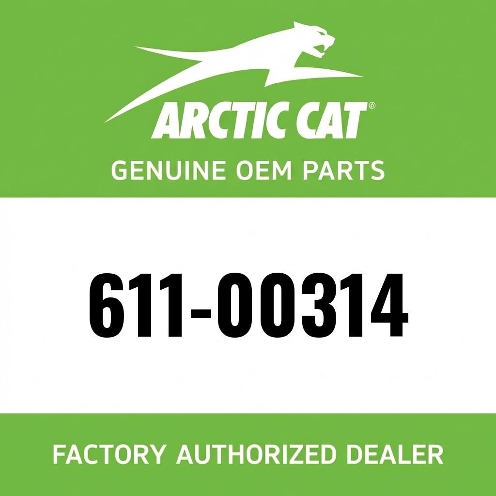Decal, Hood - Forward - Upper - Right image 1