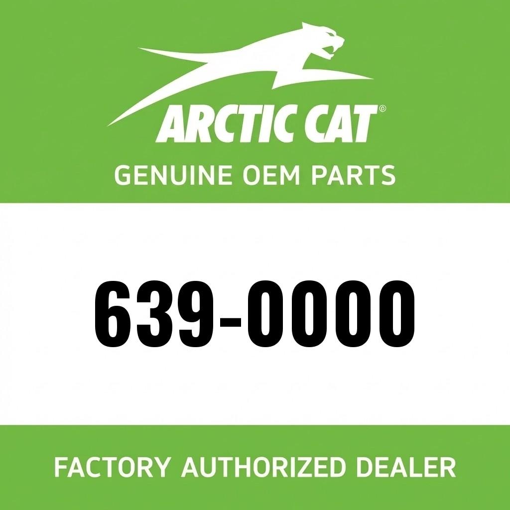 Arctic Cat G8 Mountain Mounting Kit - 2024-2027 Catalyst image 1