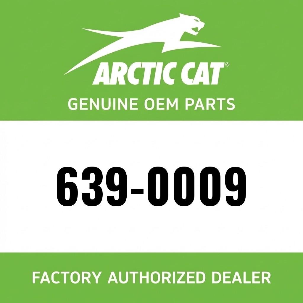 Arctic Cat Blue Tint Mid Touring Windshield - 2024-2027 Catalyst image 1