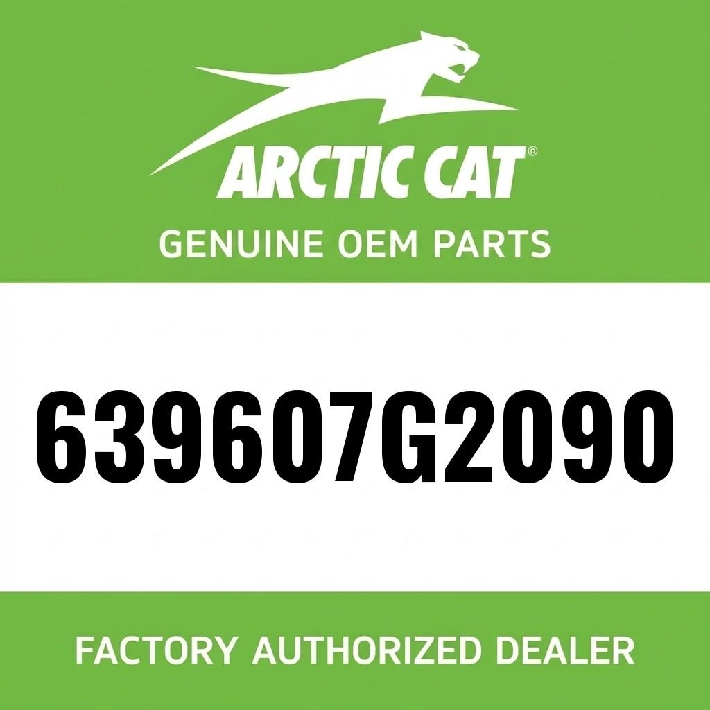 CONTROL ARM ASSEMBLY (LOWER FRONT) (PASSENGER SIDE) image 1
