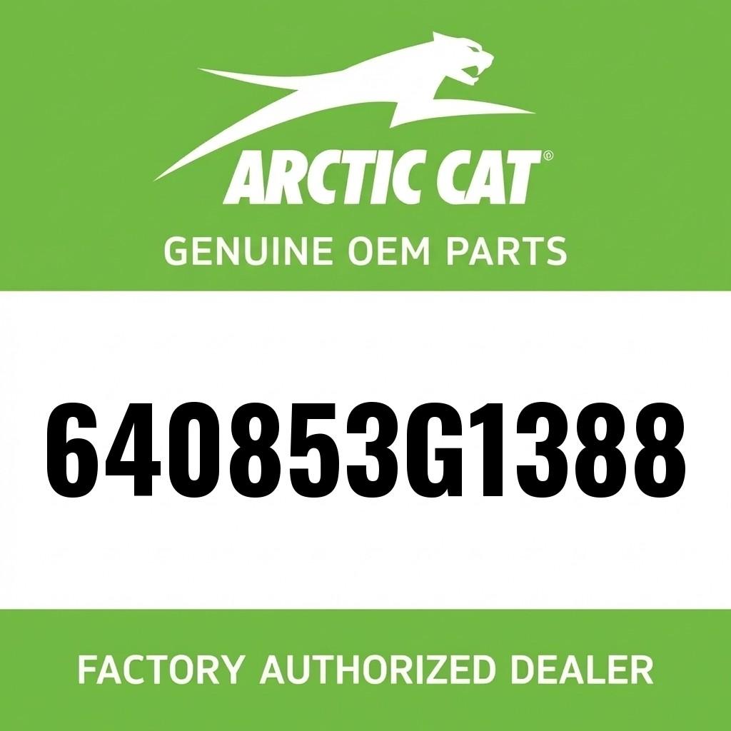 Control  Arm,Rear Upper LH,Painted Med Green image 1