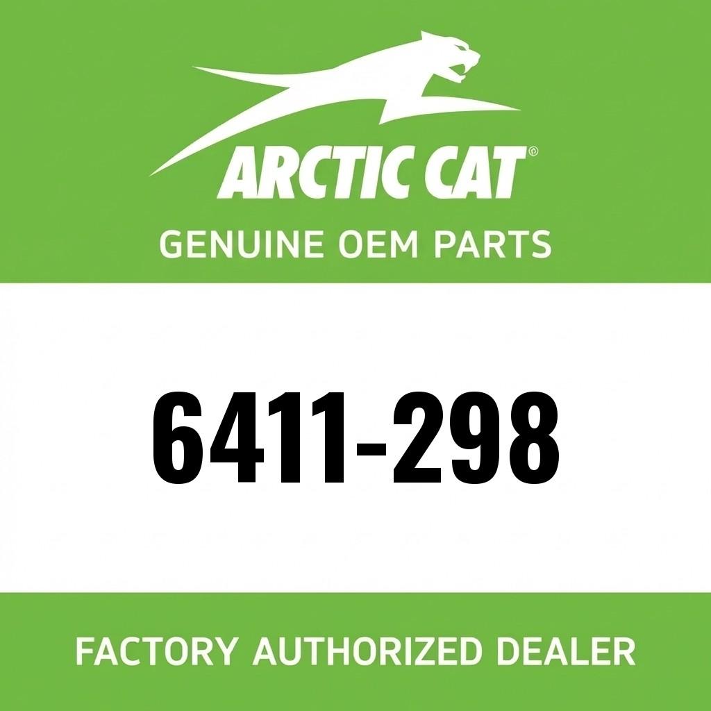 DECAL,REAR FENDER-150-RH image 1