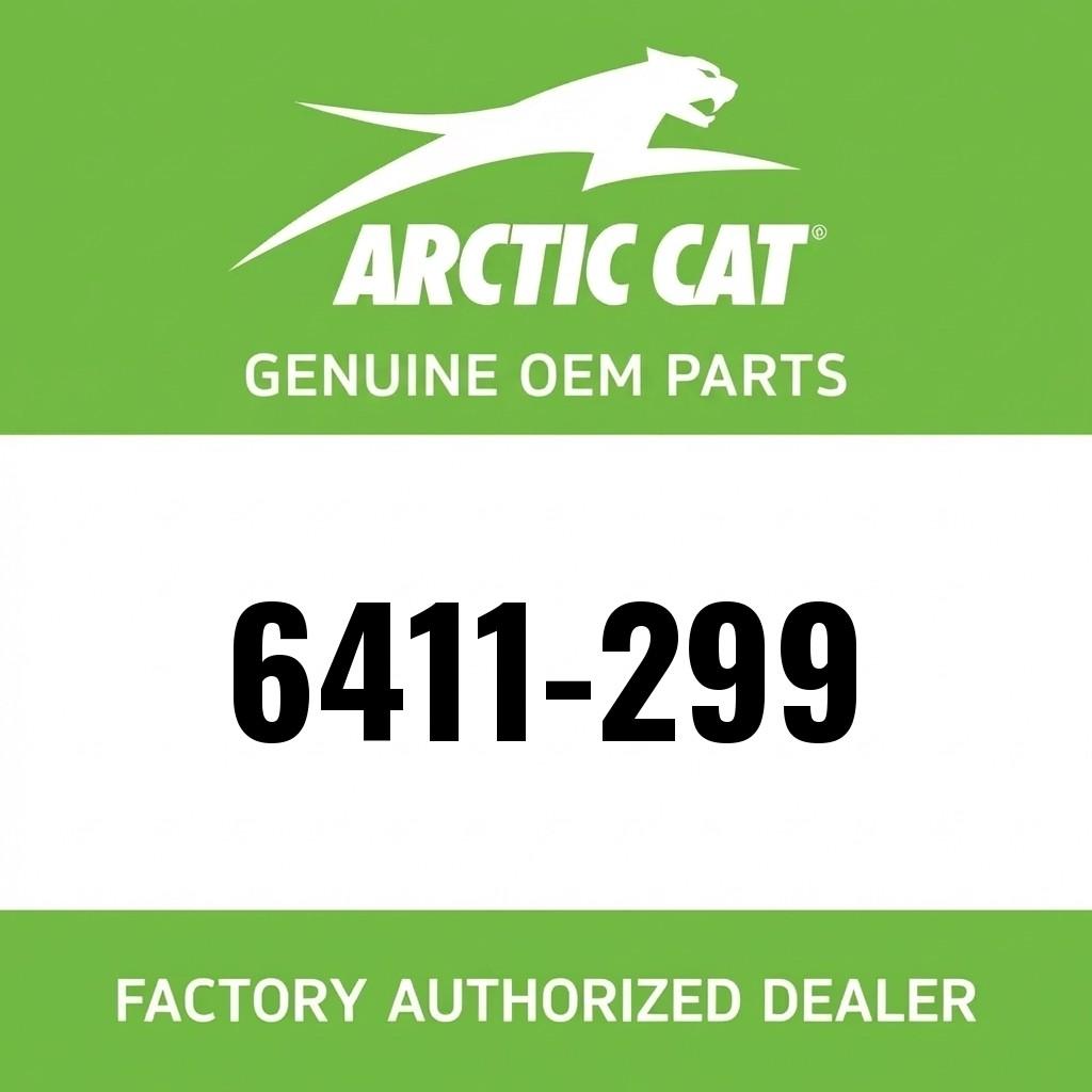 DECAL,REAR FENDER-150-LH image 1