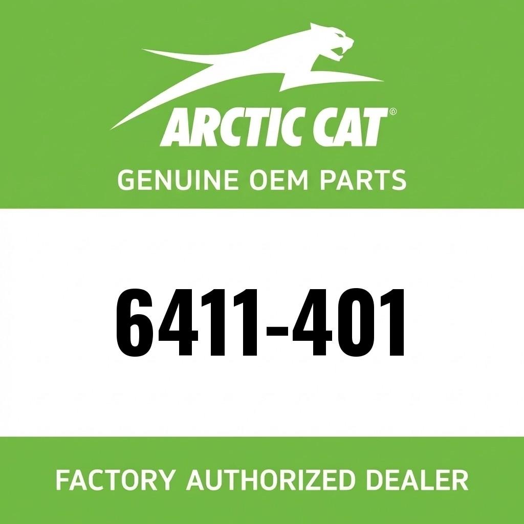 DECAL,DOOR-LH (WILDCAT X) image 1