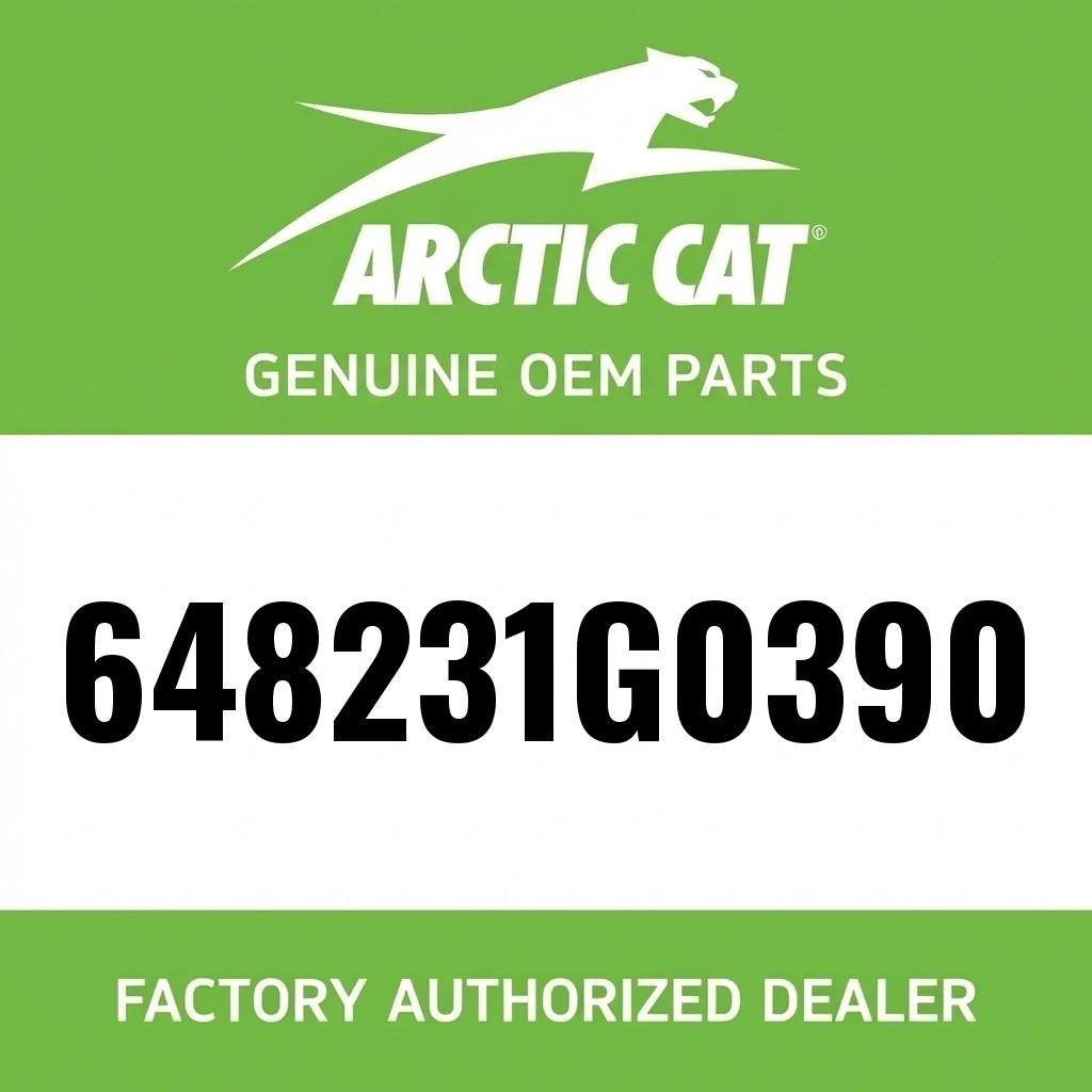 BRKT,MNT,CLAMP,FLAT,BLACK image 1