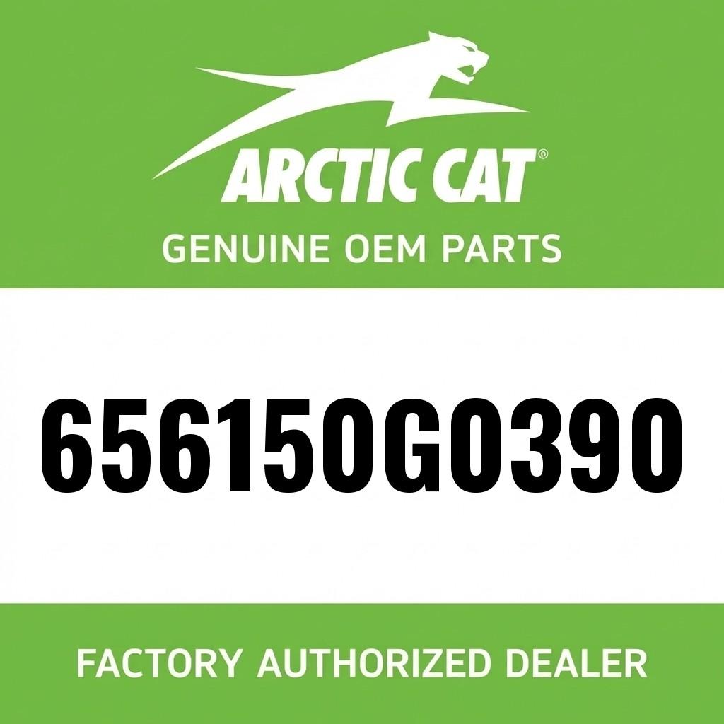 SVC - BRKT,AIR CLEANER,BLACK-WLD image 1