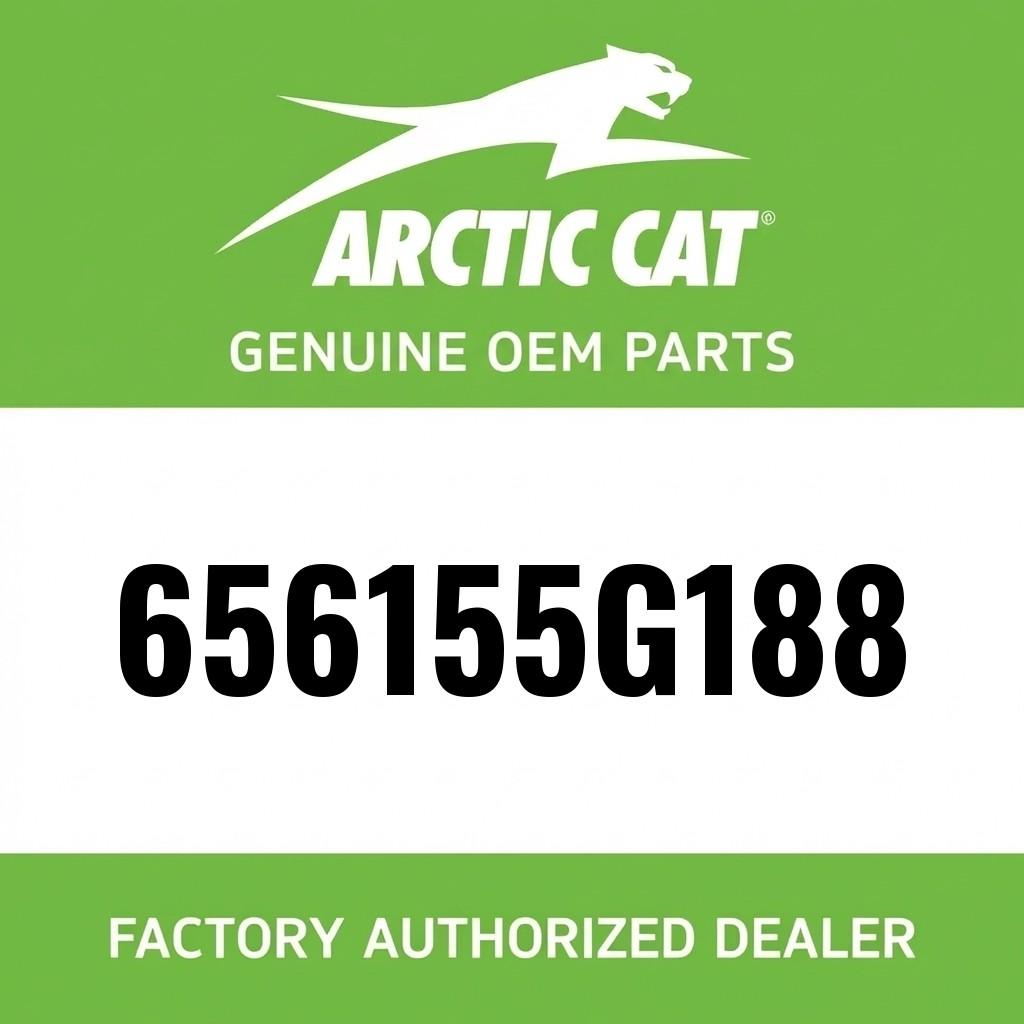 Control Arm (Upper) (Driver Side) - Medium Green image 1