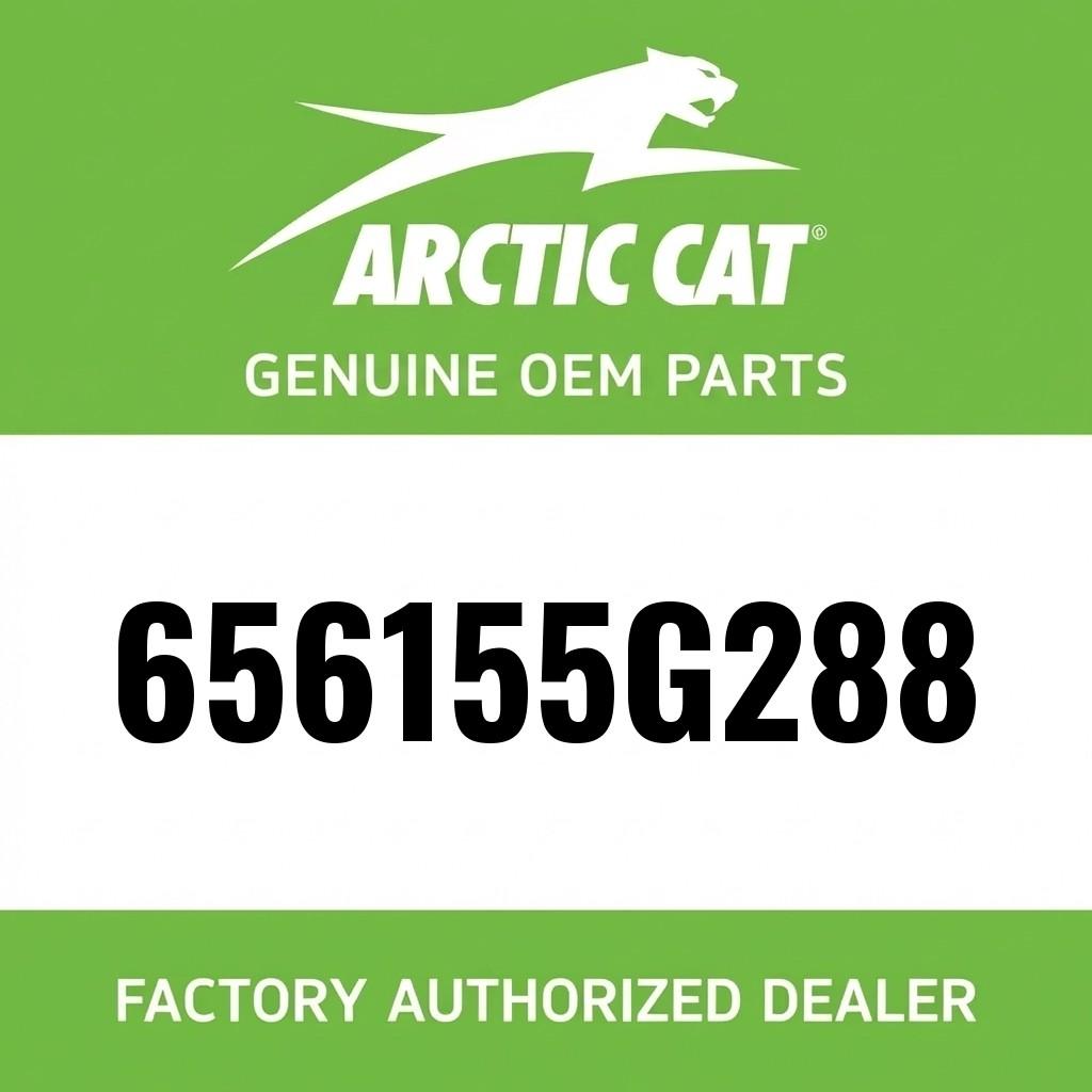 Control Arm (Upper) (Passenger Side) - Medium Green image 1