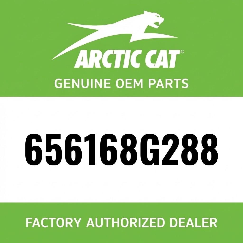 Upper Control Arm Assembly, Medium Green (Passenger Side) image 1