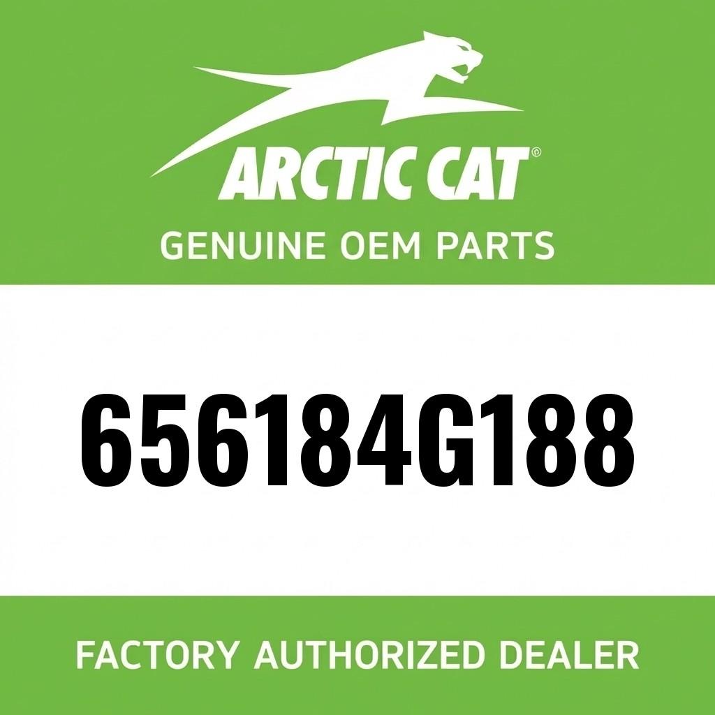 Lower Control Arm Assembly (Driver Side) - Medium Green image 1
