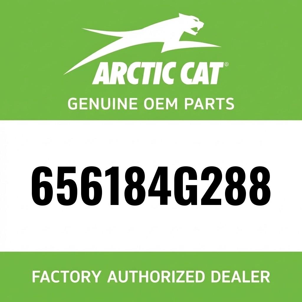 Lower Control Arm Assembly (Passenger Side) - Medium Green image 1