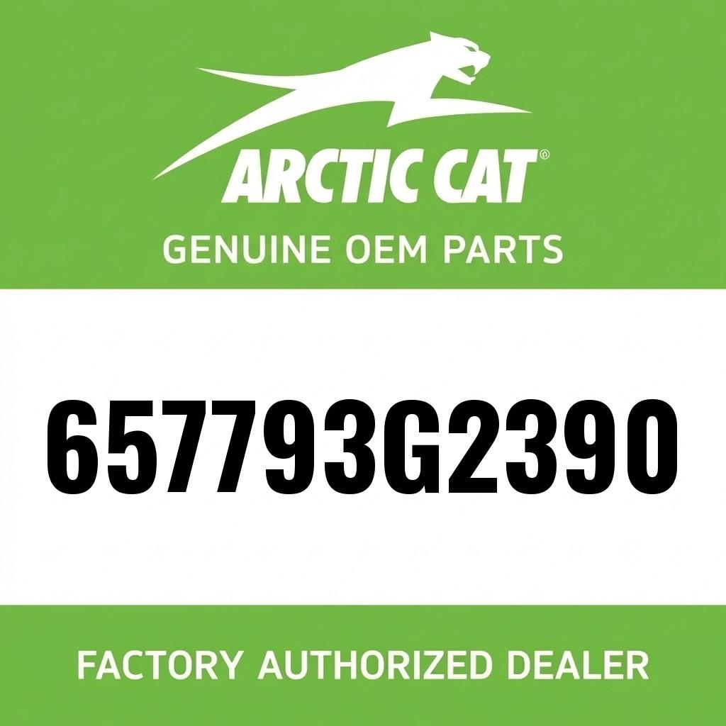BRKT,HEADLIGHT,LED,RH,BLACK image 1
