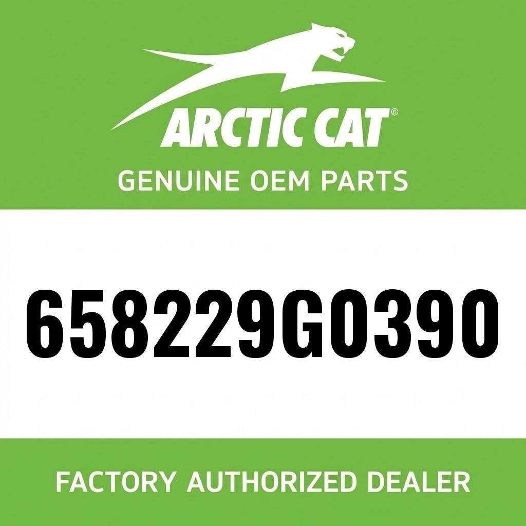 HANGER BRACKET,MUFFLER,FRONT,BLACK-WLD image 1