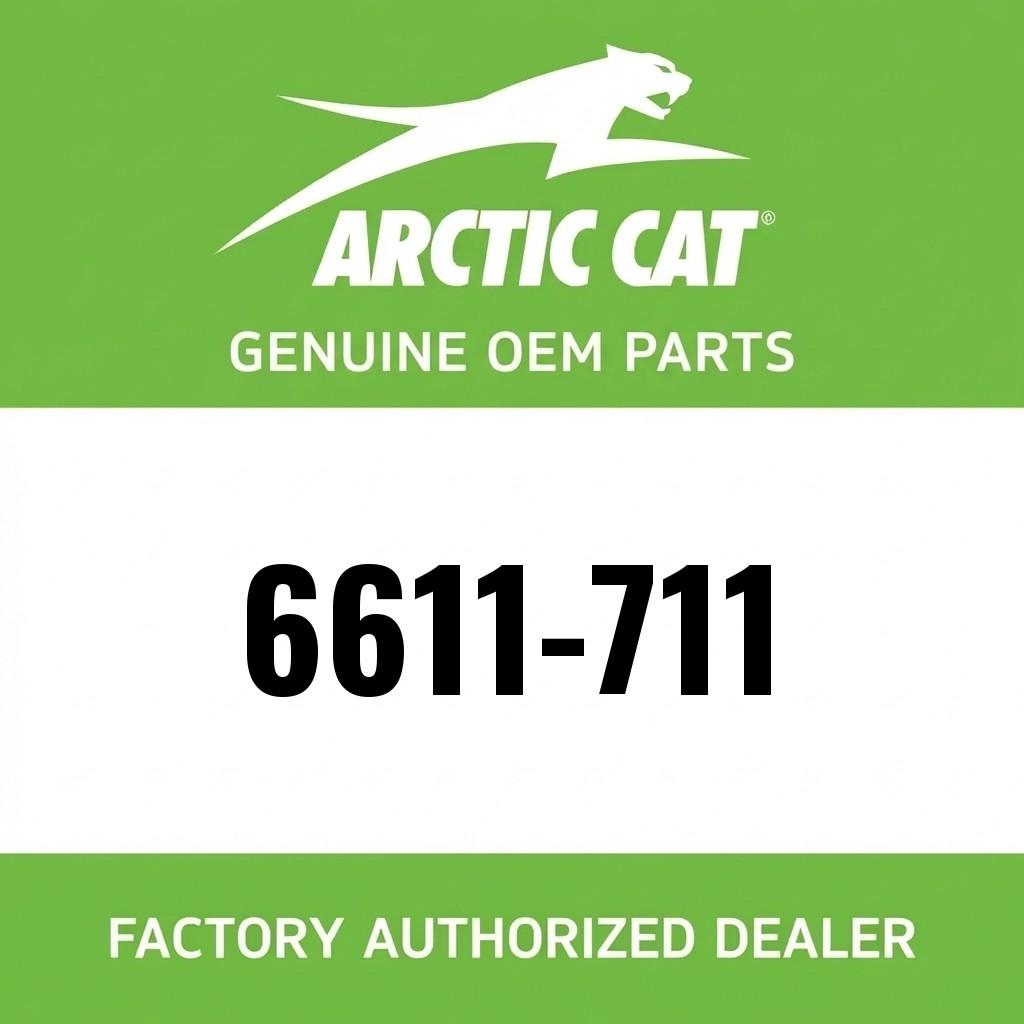Decal, Belly Pan - Left image 1