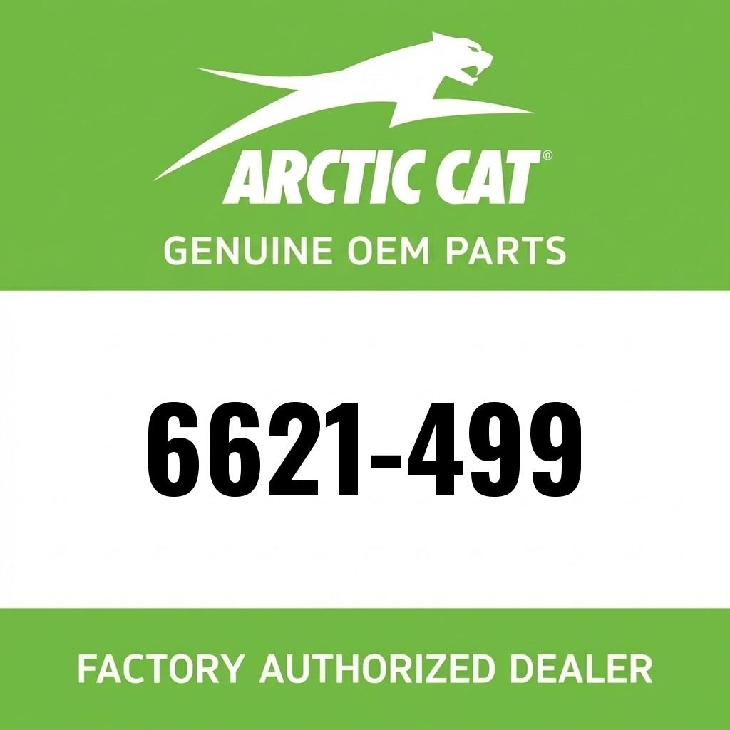 Decal, Hood - Lower - Left image 1