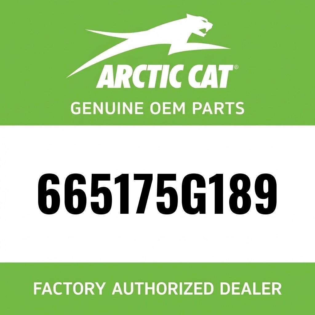 DECAL,COWL,SIDE,PRWLR EV,TT KANATI,LH image 1