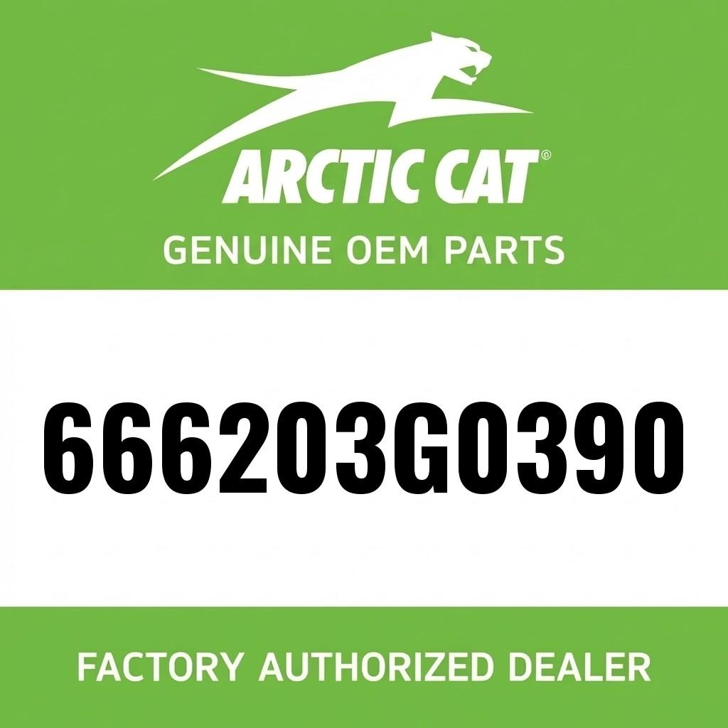 STABILIZER BAR,REAR,BLACK image 1
