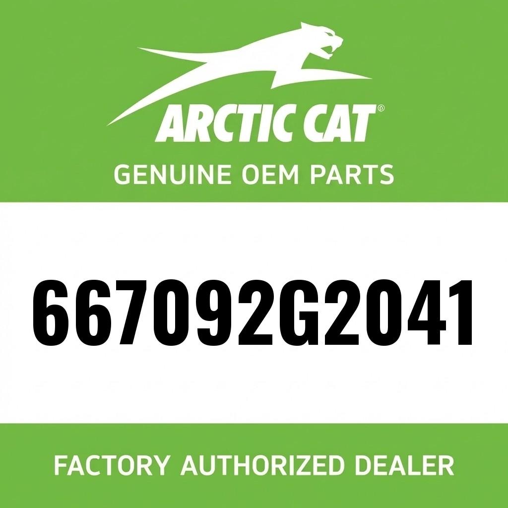 SVC-DECAL,QTR PANEL,SIDE,BLU,RH image 1