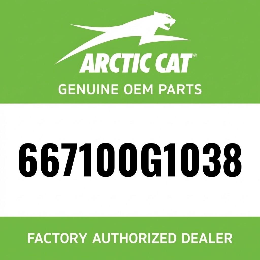 SVC-DECAL,DOOR,WHT,LH image 1