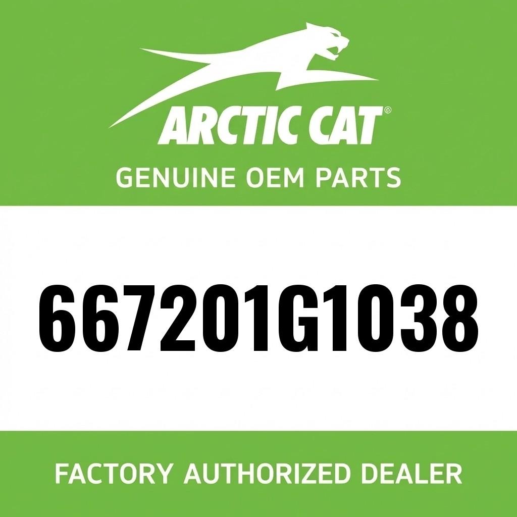 SVC-DECAL,EXT DOOR,WHT,LH image 1