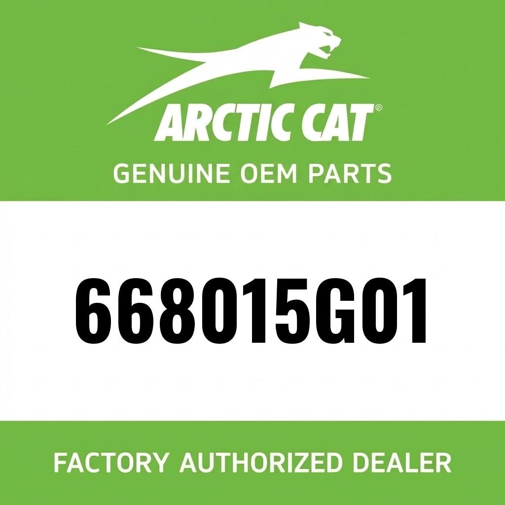 SVC-DECAL,COWL,OUTER,MATTE BLK,LH image 1