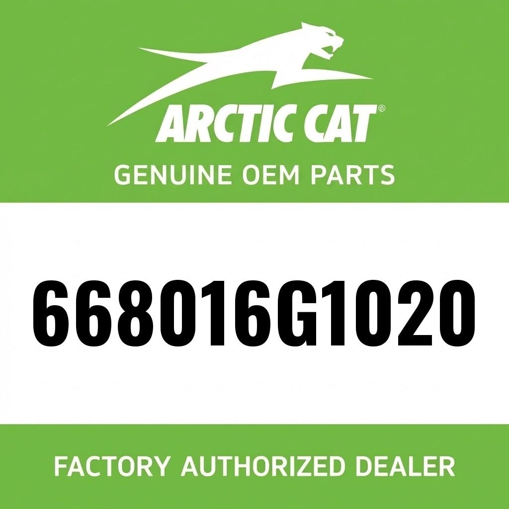 SVC-DECAL,DOOR,INF RED,LH image 1