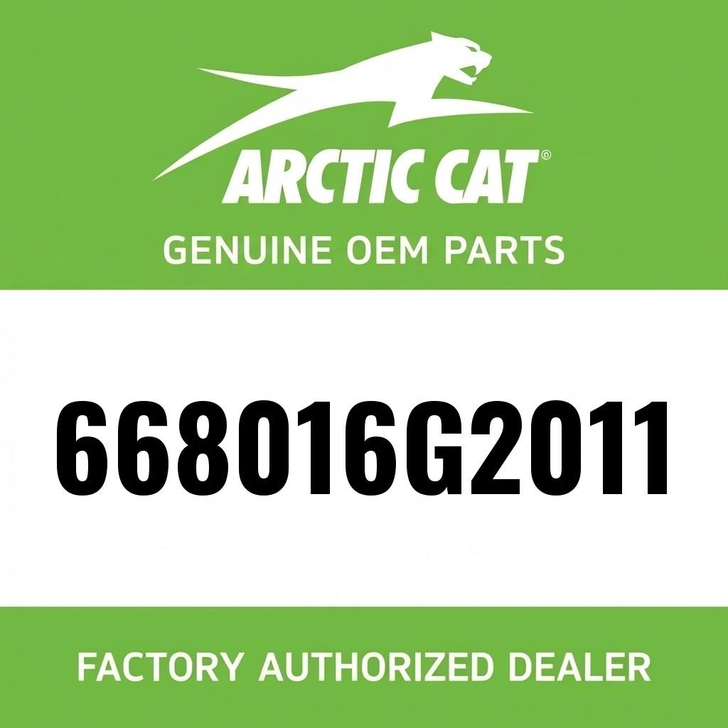 SVC-DECAL,DOOR,BLK,RH image 1