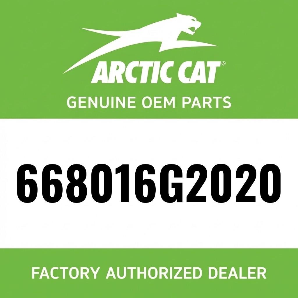 SVC-DECAL,DOOR,INF RED,RH image 1