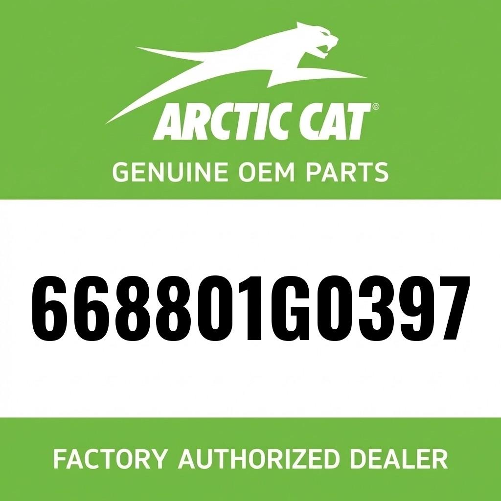 BRUSHGUARD,STAMPEDE,BLACK TEXT-WLD image 1