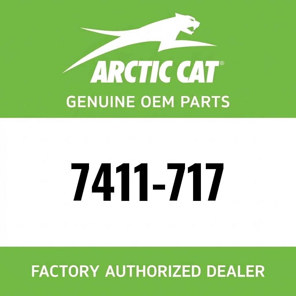 Decal, Warning image 1