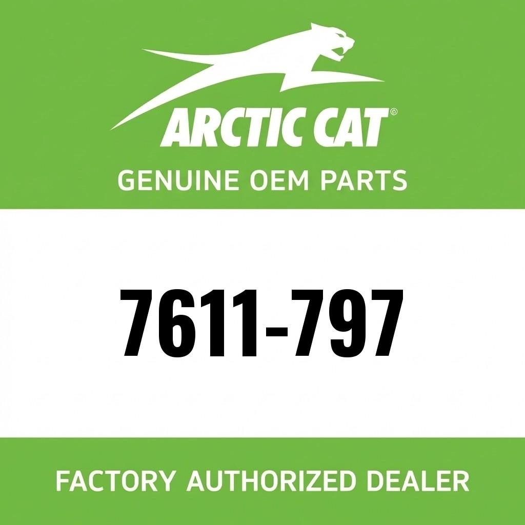 Decal, Bumper image 1