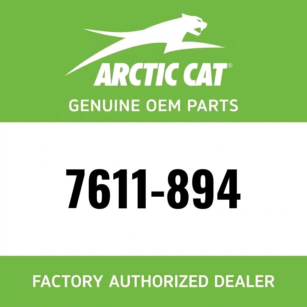 Decal, Hood - Crest image 1