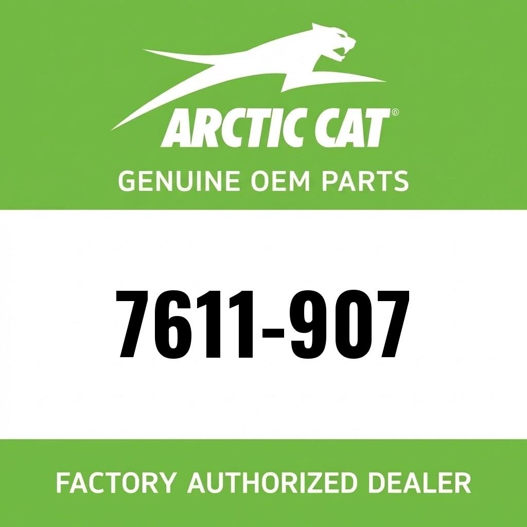 Decal, Hood - Lower - Left image 1