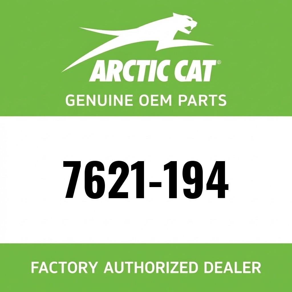 Decal, Hood - Upper - Forward - Right image 1