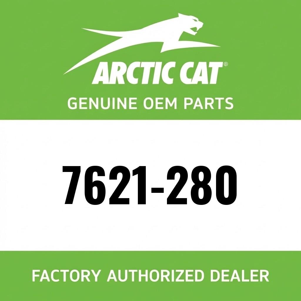 Decal, Hood - Forward - Upper - Right image 1