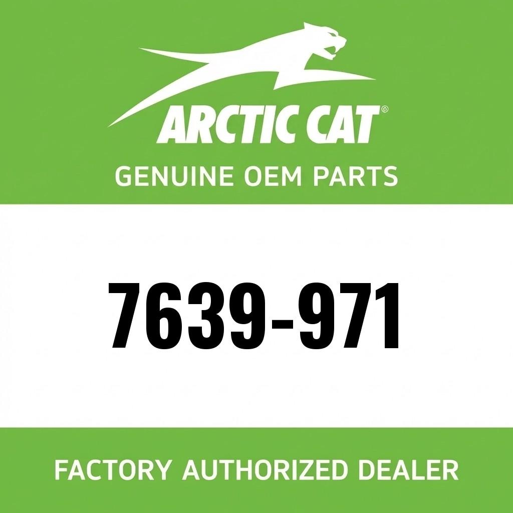 Arctic Cat Tunnel Protector Kit - 2018-2027 ZR 200 image 1