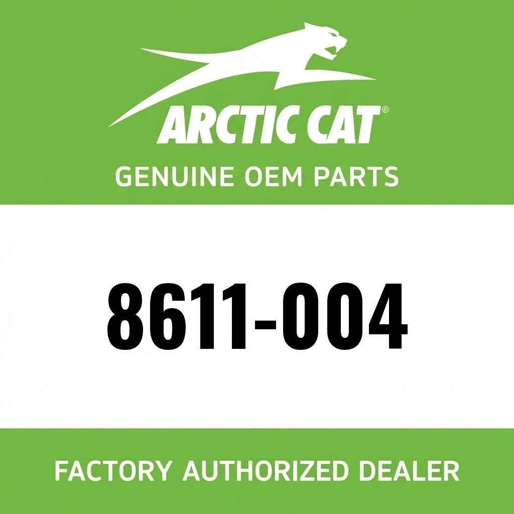 Decal, Fascia - Lower - Right Orange image 1