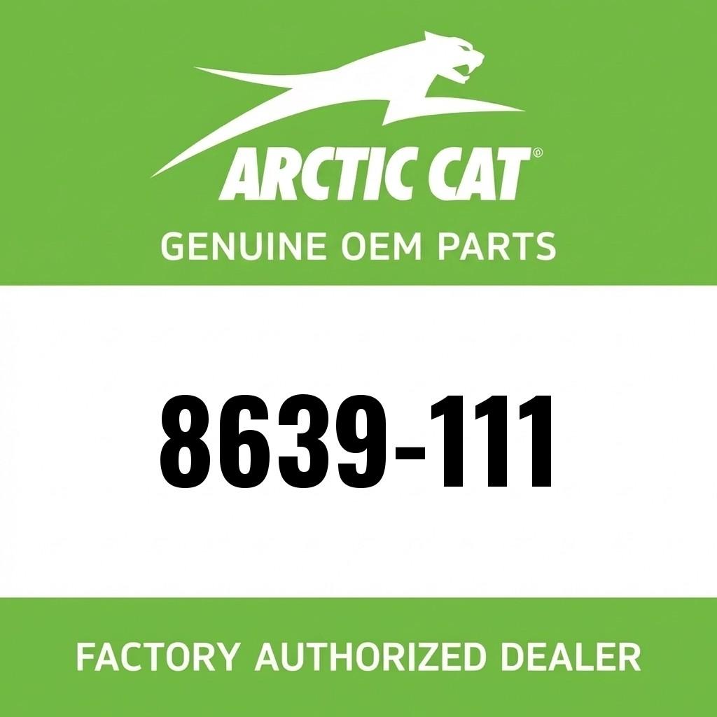 Arctic Cat BCA Float 15 Turbo Avalanche Airbag with Cylinder image 1