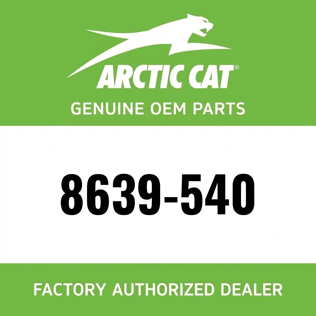 Arctic Cat Speedwerx Hypershift Clutch Kit - 0-5000-ft - 2022-2023 ZR 6000 image 1
