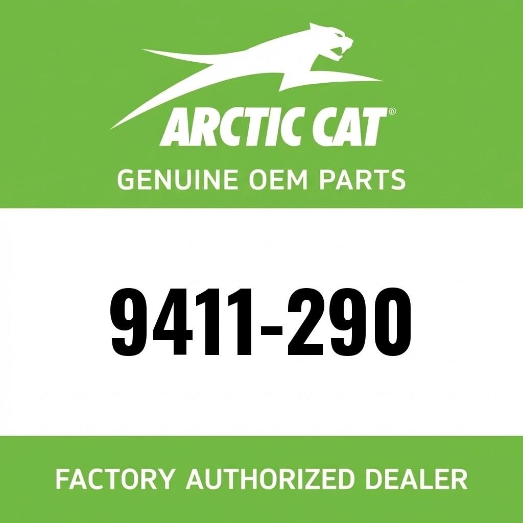 Decal, Hood - Center image 1